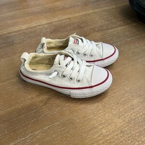 Little Kids Converse Slip On Sneaker